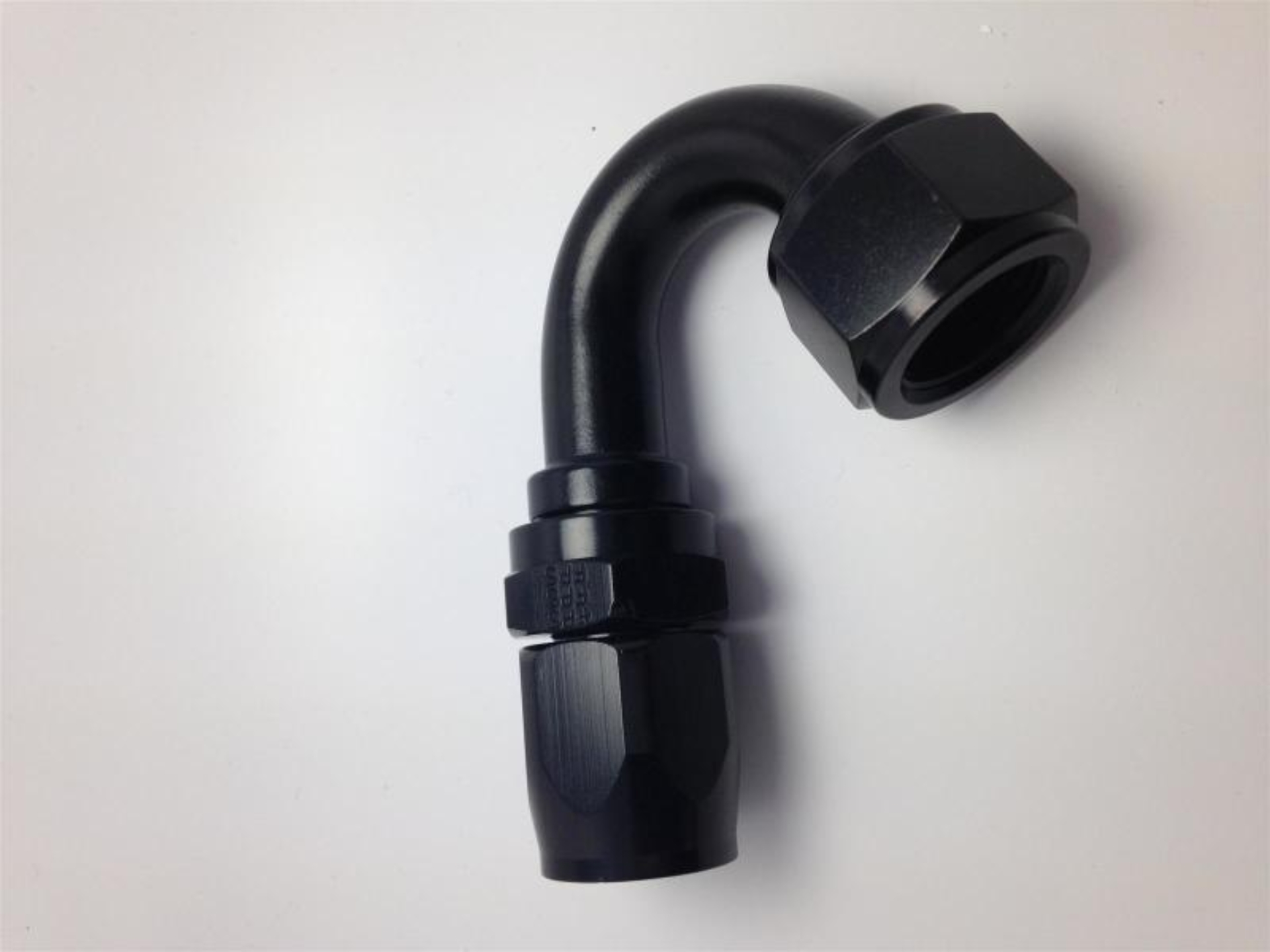 Picture of Fragola FRA Expander Hose Ends Fittings - 231505-BL