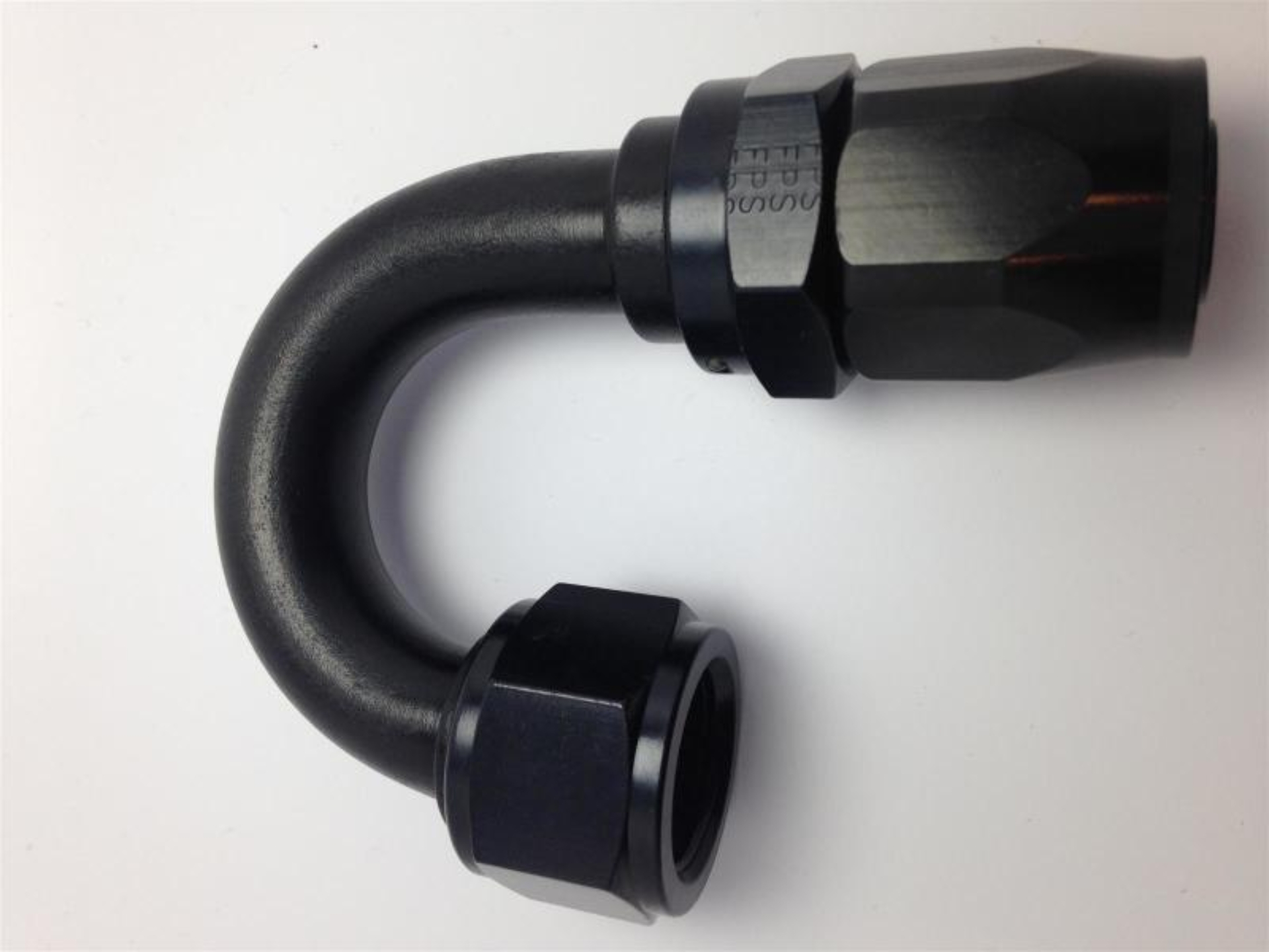 Picture of Fragola FRA Expander Hose Ends Fittings - 231805-BL