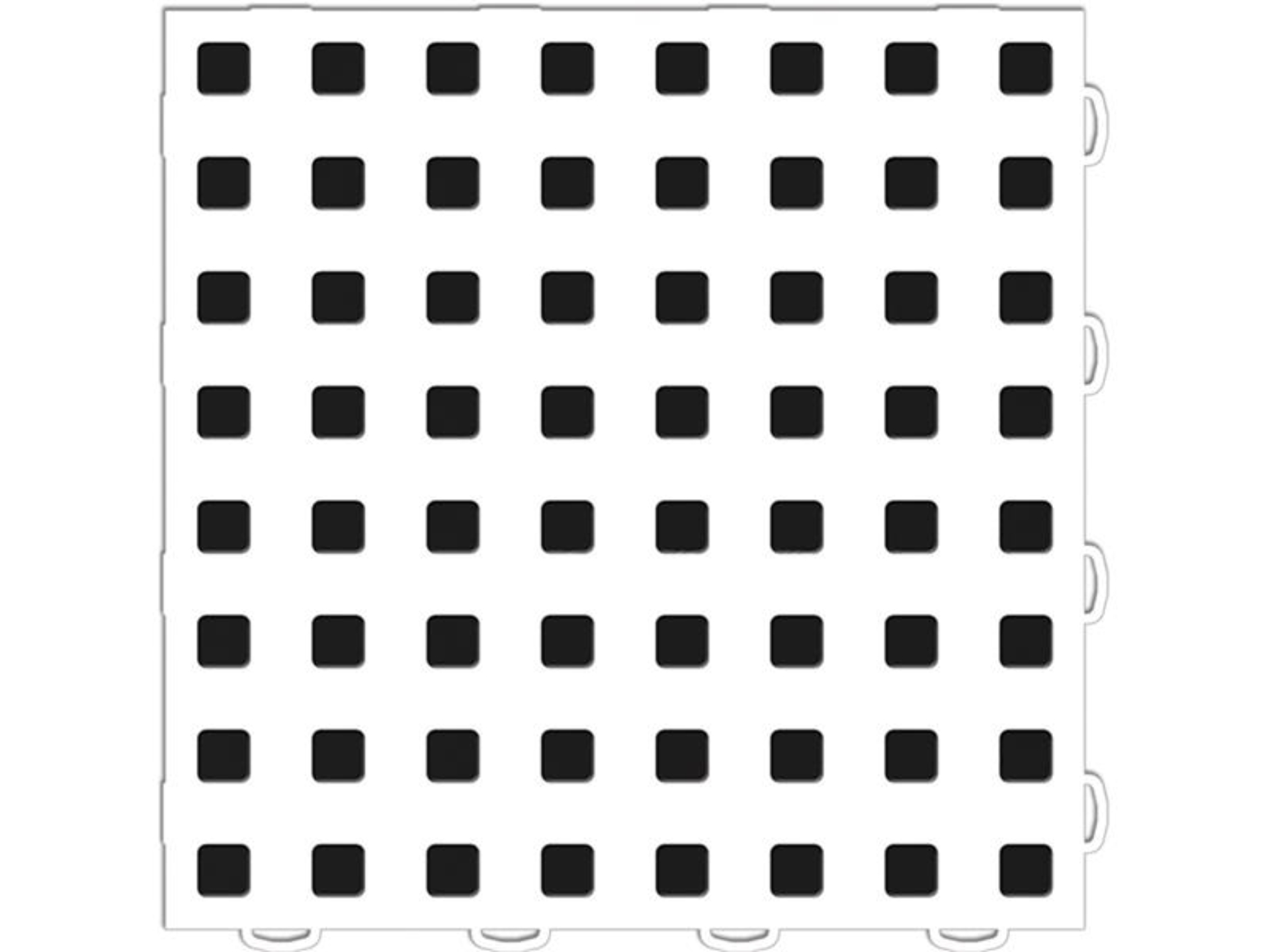 Picture of WeatherTech WT TechFloor Tools - 51T1212 WH-BK