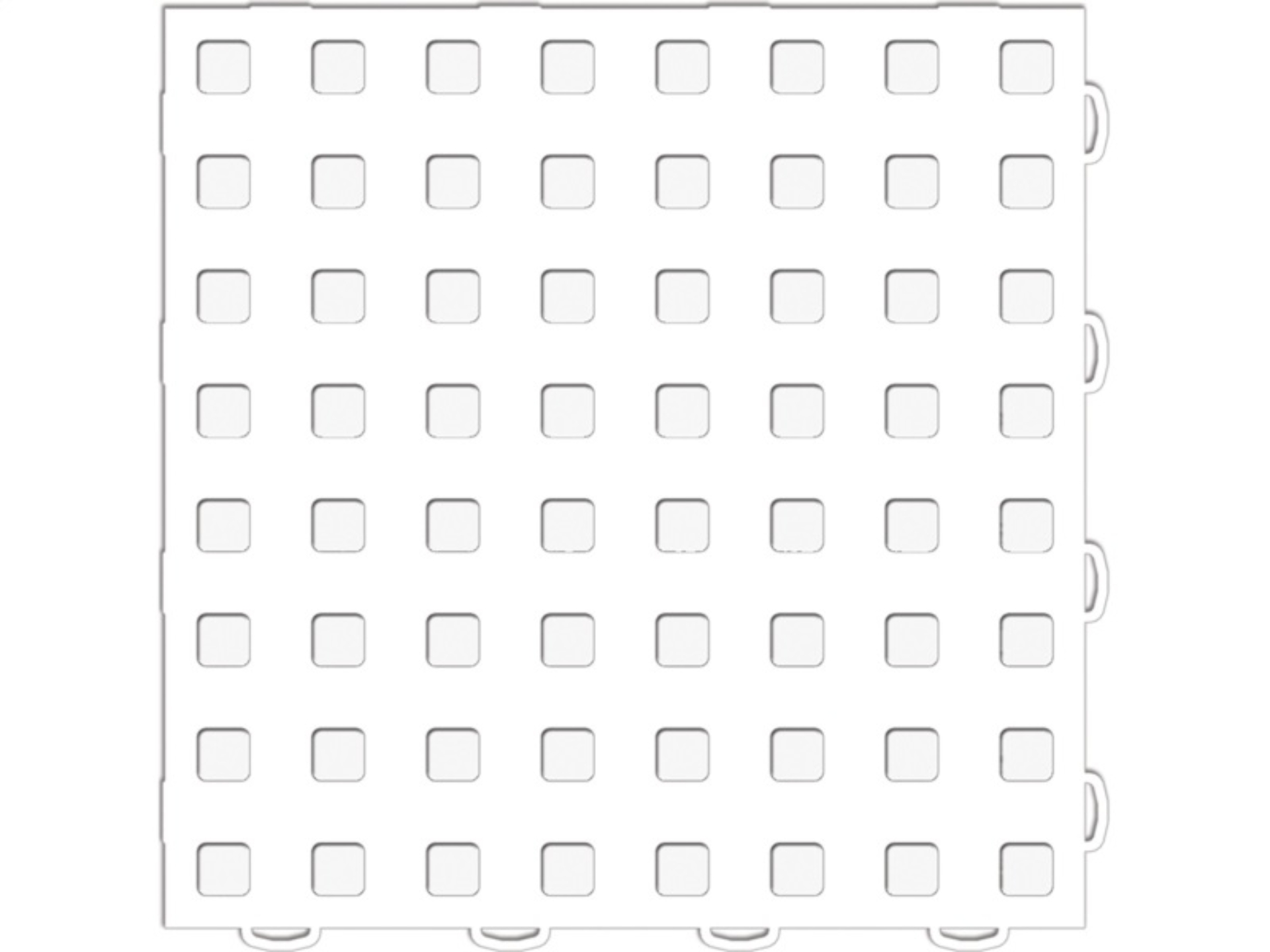 Picture of WeatherTech WT TechFloor Tools - 51T1212SS WH