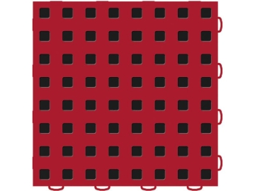 Picture of WeatherTech WT TechFloor Tools - 51T1212 RD-BK