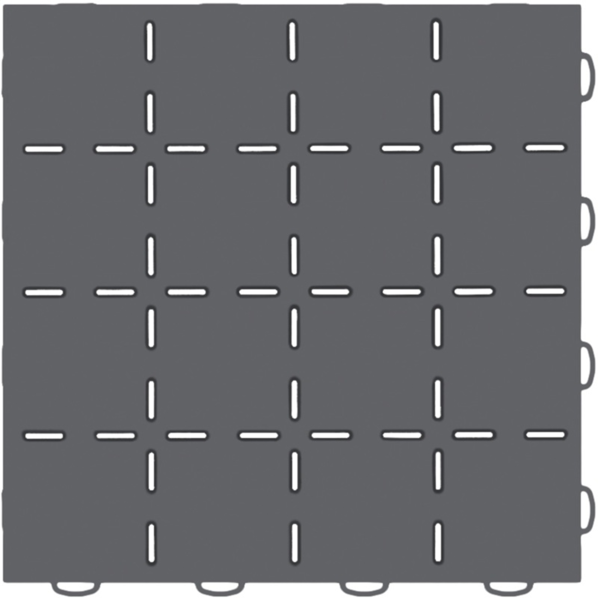 Picture of WeatherTech WT TechFloor Tools - 51T1212SS DG