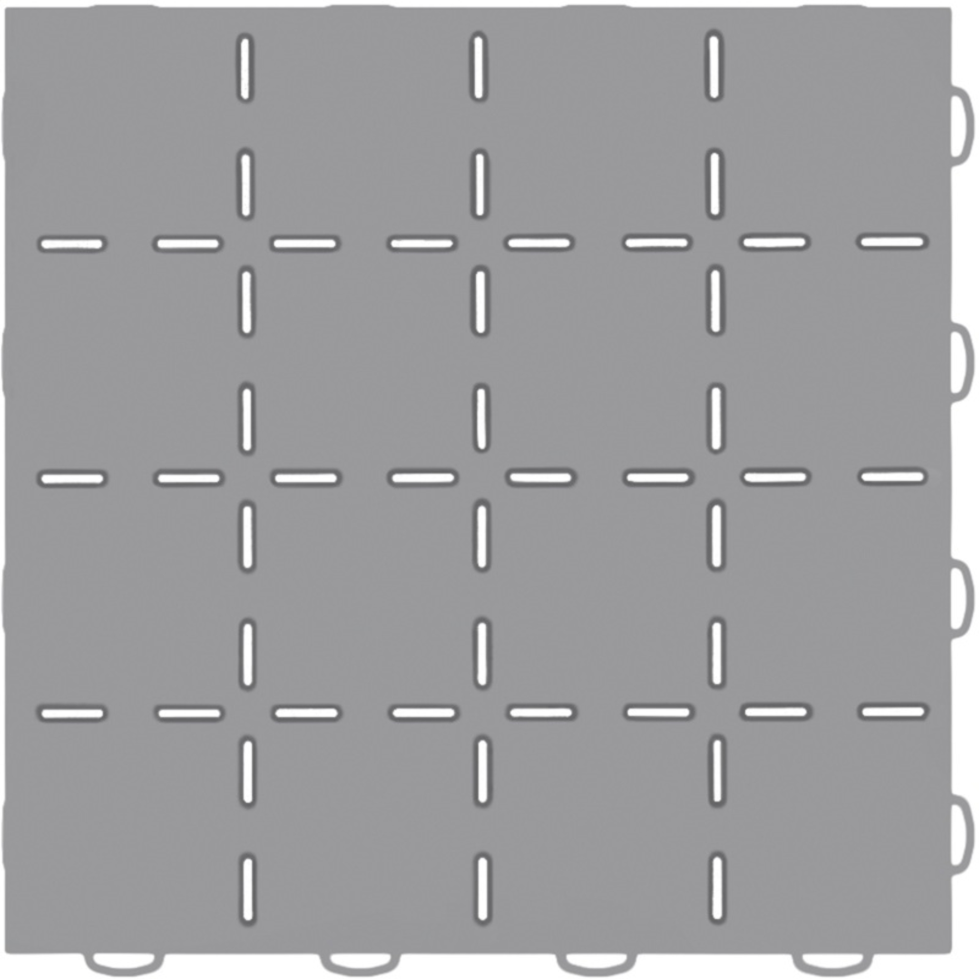 Picture of WeatherTech WT TechFloor Tools - 51T1212SS GR