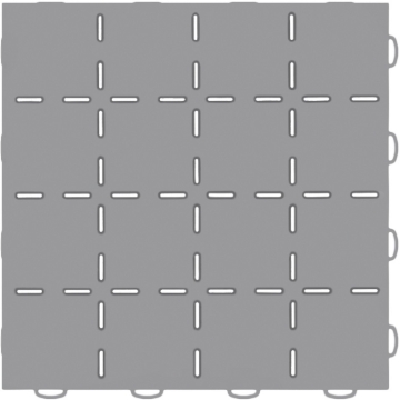 Picture of WeatherTech WT TechFloor Tools - 51T1212SS GR