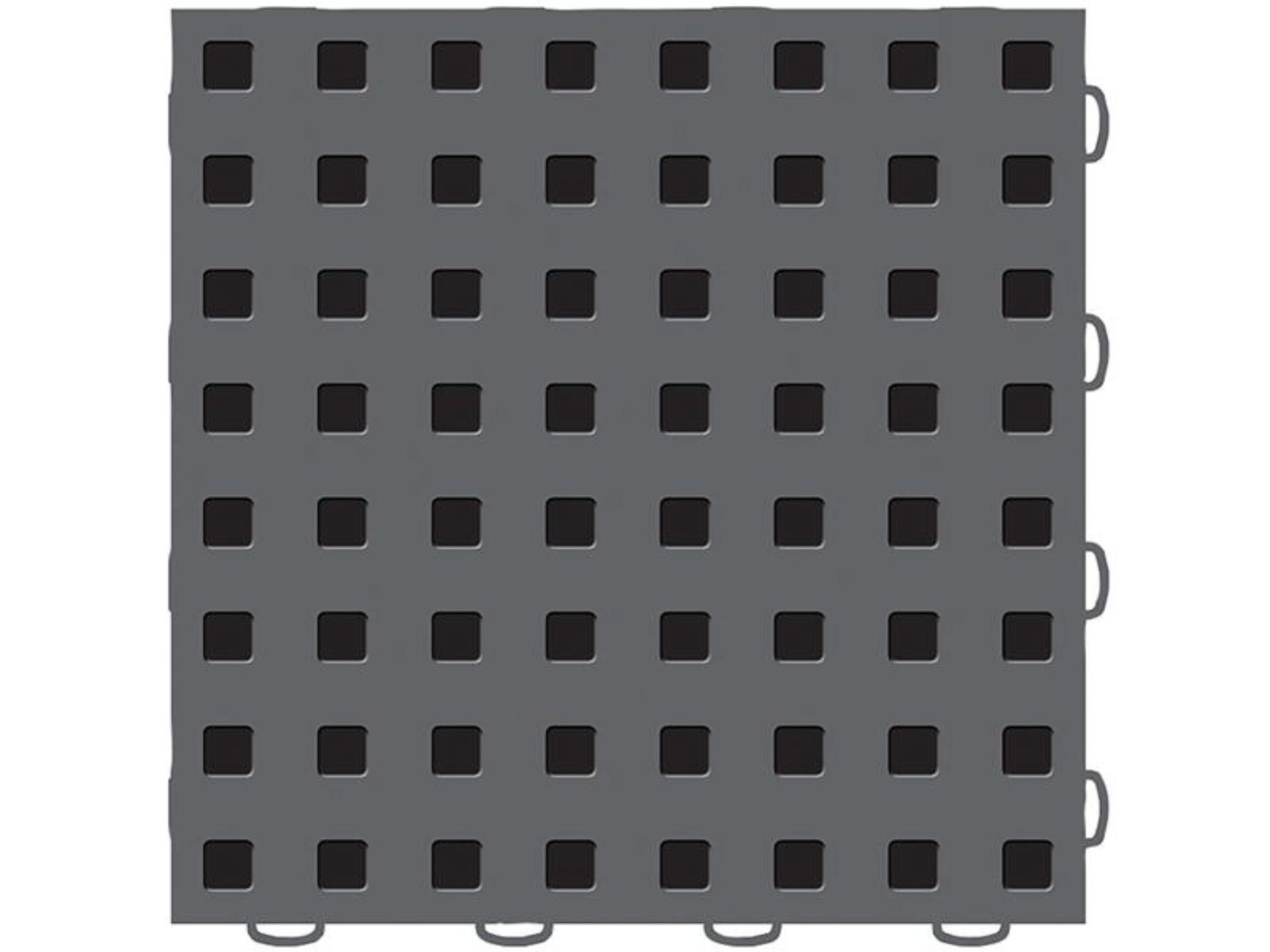 Picture of WeatherTech WT TechFloor Tools - 51T1212 DG-BK