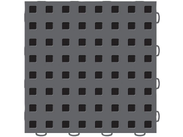 Picture of WeatherTech WT TechFloor Tools - 51T1212 DG-BK