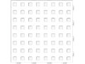Picture of WeatherTech WT TechFloor Tools - 51T1212SS WH