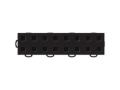 Picture of WeatherTech WT TechFloor Left Tools - 51T312LL BK-BK