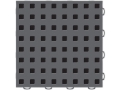 Picture of WeatherTech WT TechFloor Left Tools - 51T312LL DG-BK