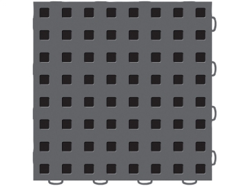 Picture of WeatherTech WT TechFloor Left Tools - 51T312LL DG-BK