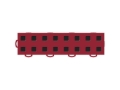 Picture of WeatherTech WT TechFloor Left Tools - 51T312LL RD-BK