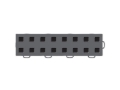 Picture of WeatherTech WT TechFloor Right Tools - 51T312RL DG-BK