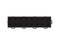 Picture of WeatherTech WT TechFloor Right Tools - 51T312RL BK-BK