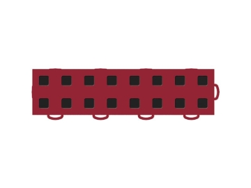 Picture of WeatherTech WT TechFloor Right Tools - 51T312RL RD-BK