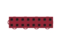 Picture of WeatherTech WT TechFloor Left Tools - 51T312LL RD-BK