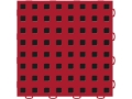 Picture of WeatherTech WT TechFloor Left Tools - 51T312LL RD-BK
