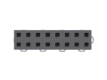 Picture of WeatherTech WT TechFloor Right Tools - 51T312RL DG-BK