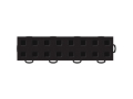 Picture of WeatherTech WT TechFloor Right Tools - 51T312RL BK-BK