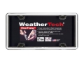 Picture of WeatherTech WT ClearFrame License Frame - 63021