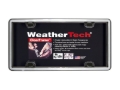Picture of WeatherTech WT ClearFrame License Frame - 63023