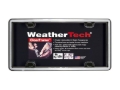 Picture of WeatherTech WT ClearFrame License Frame - 63027