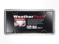 Picture of WeatherTech WT ClearCover License Frame - 60023