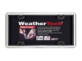 Picture of WeatherTech WT ClearFrame License Frame - 63021