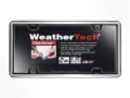 Picture of WeatherTech WT ClearCover License Frame - 60027