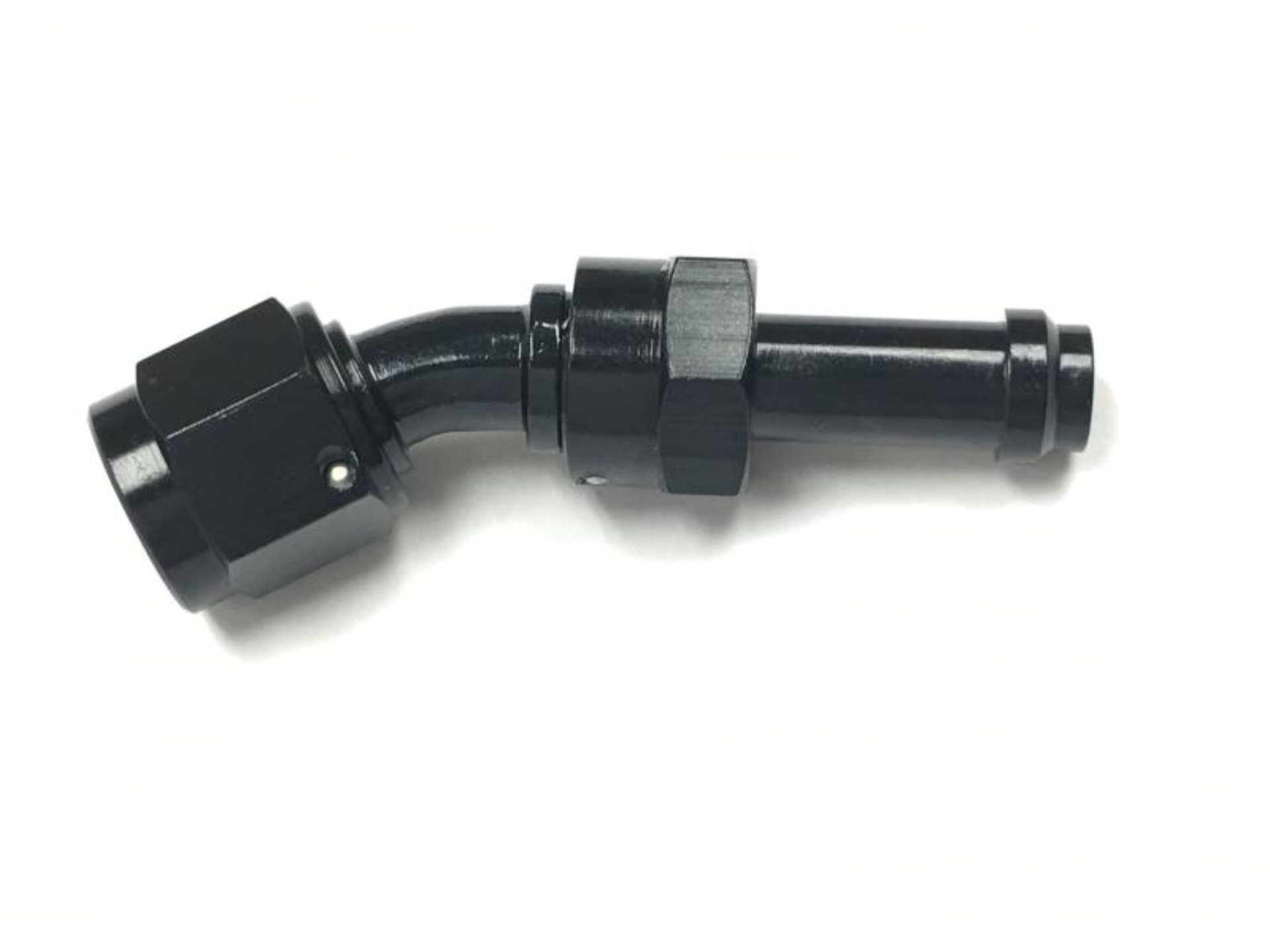 Picture of Fragola FRA EZ Street Fuel Hoses - 753008-BL