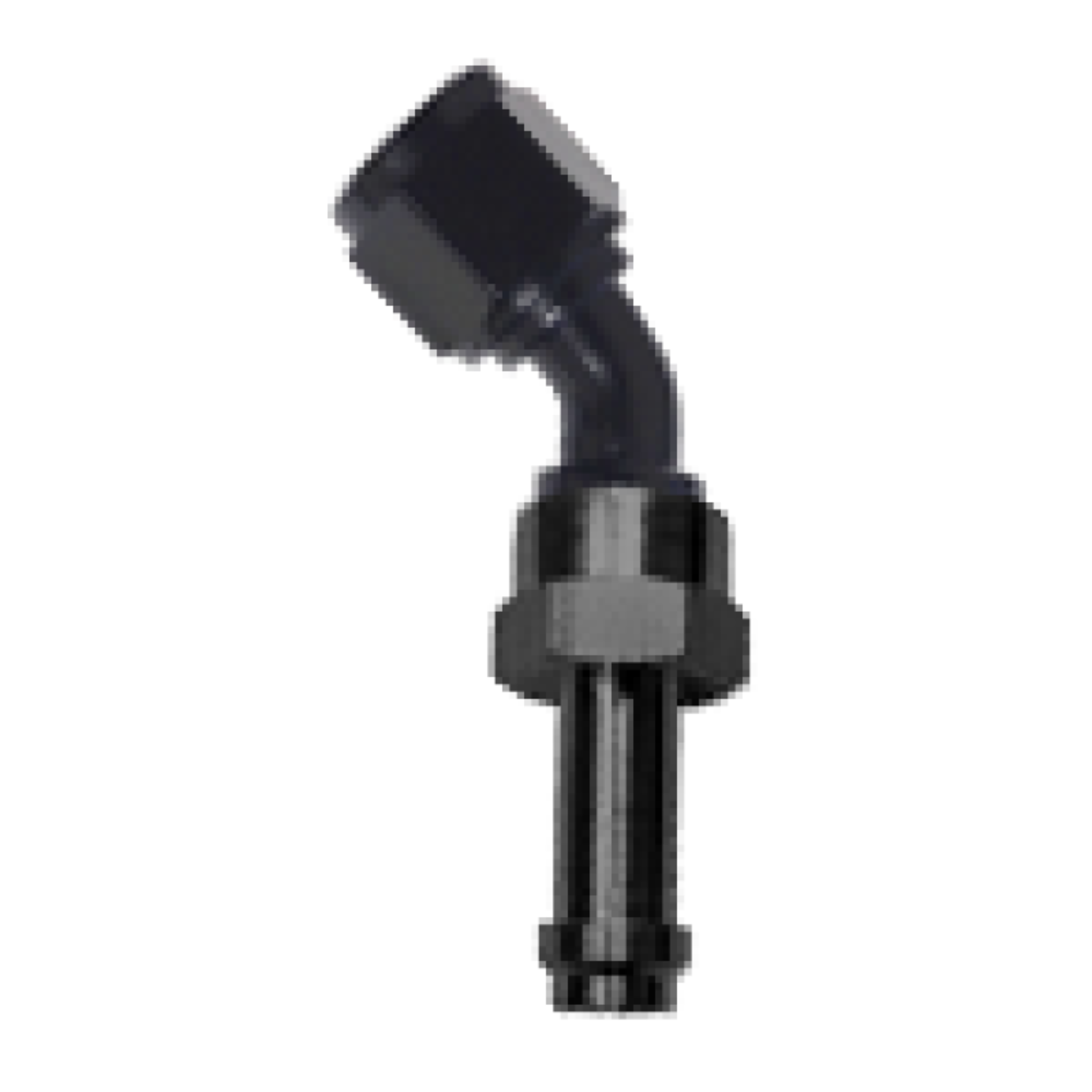 Picture of Fragola FRA EZ Street Fuel Hoses - 754508-BL