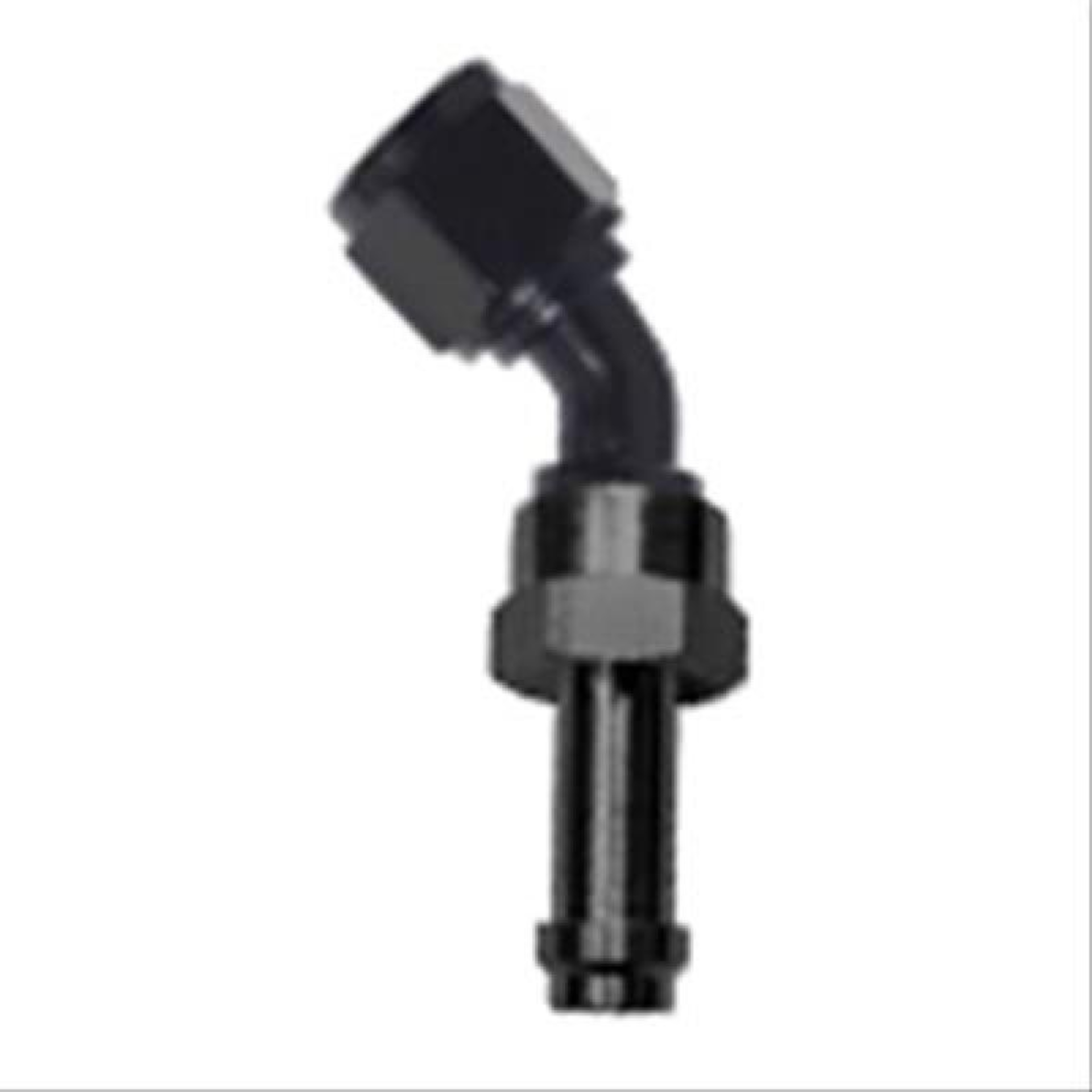 Picture of Fragola FRA EZ Street Fuel Hoses - 756006-BL