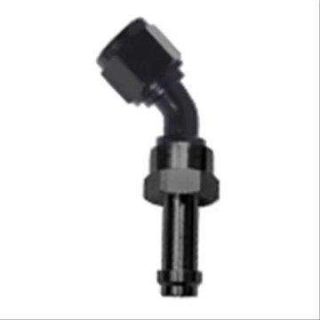 Picture of Fragola FRA EZ Street Fuel Hoses - 756006-BL