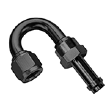 Picture of Fragola FRA EZ Street Fuel Hoses - 751808-BL