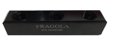 Picture of Fragola FRA Fuel Filters - 940003-BL