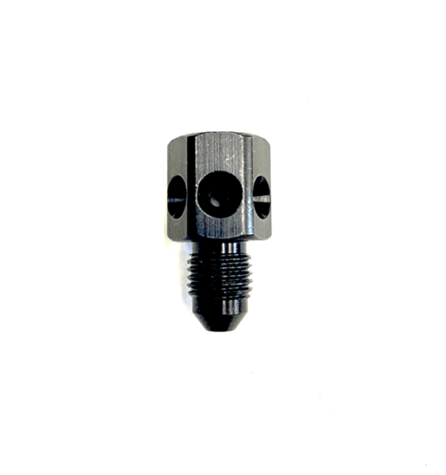 Picture of Fragola FRA Fire Nozzles Fitting Caps - 486003-BL