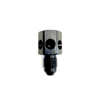 Picture of Fragola FRA Fire Nozzles Fitting Caps - 486003-BL