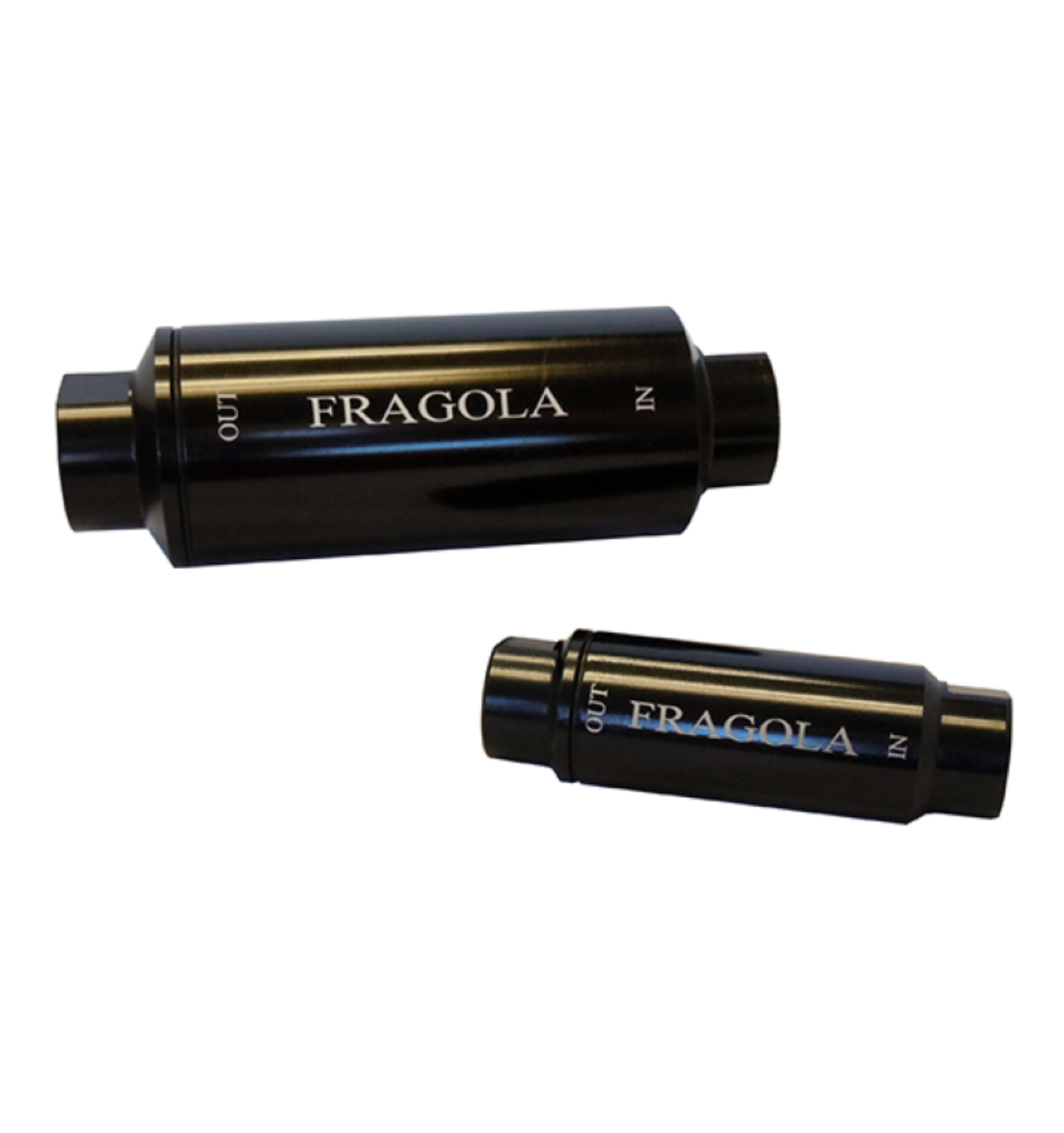 Picture of Fragola FRA Fuel Filters - 960004-E