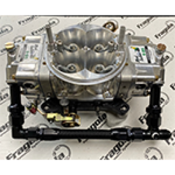 Picture of Fragola FRA Fuel Lines - 930007-BL