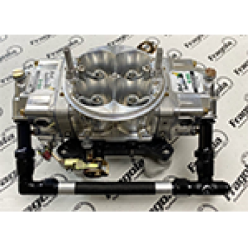 Picture of Fragola FRA Fuel Lines - 930016-BL