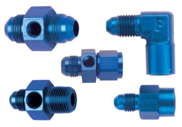 Picture of Fragola FRA Gauge Adapters Gauge Components - 495002