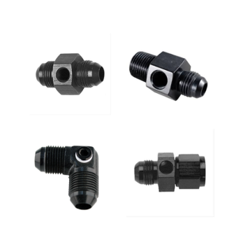 Picture of Fragola FRA Gauge Port Adapters Gauge Components - 997306-BL
