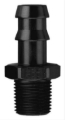 Picture of Fragola FRA Hose Barb Adapters Fittings - 484006-BL