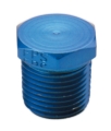 Picture of Fragola FRA Hex Pipe Plugs Fittings - 493302
