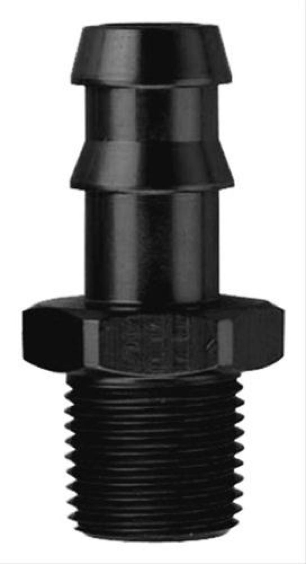 Picture of Fragola FRA Hose Barb Adapters Fittings - 484012-BL