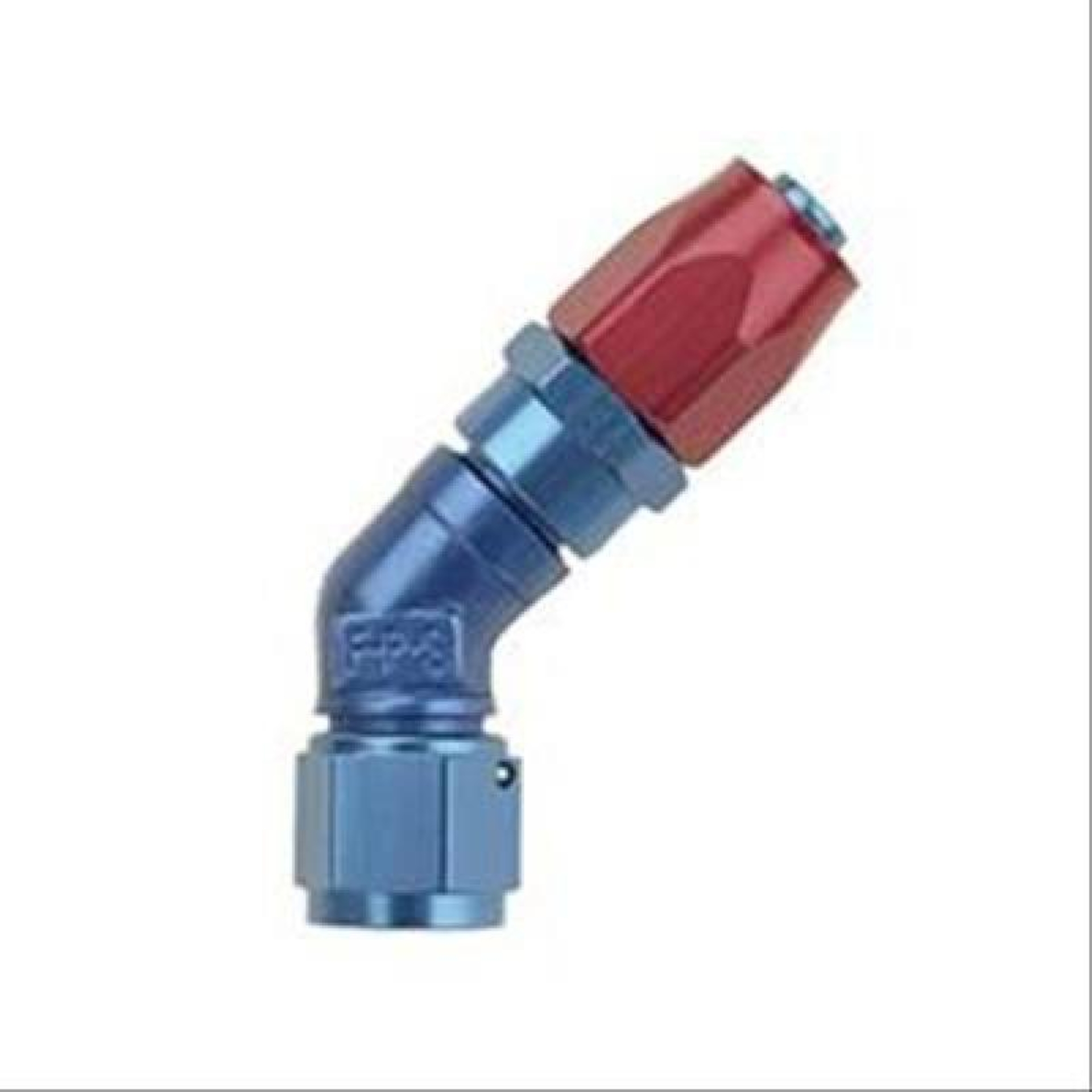 Picture of Fragola FRA Low Profile Forged Hose Ends Fittings - 104616