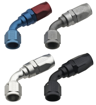 Picture of Fragola FRA Power Flow Hose Ends Fittings - 106004