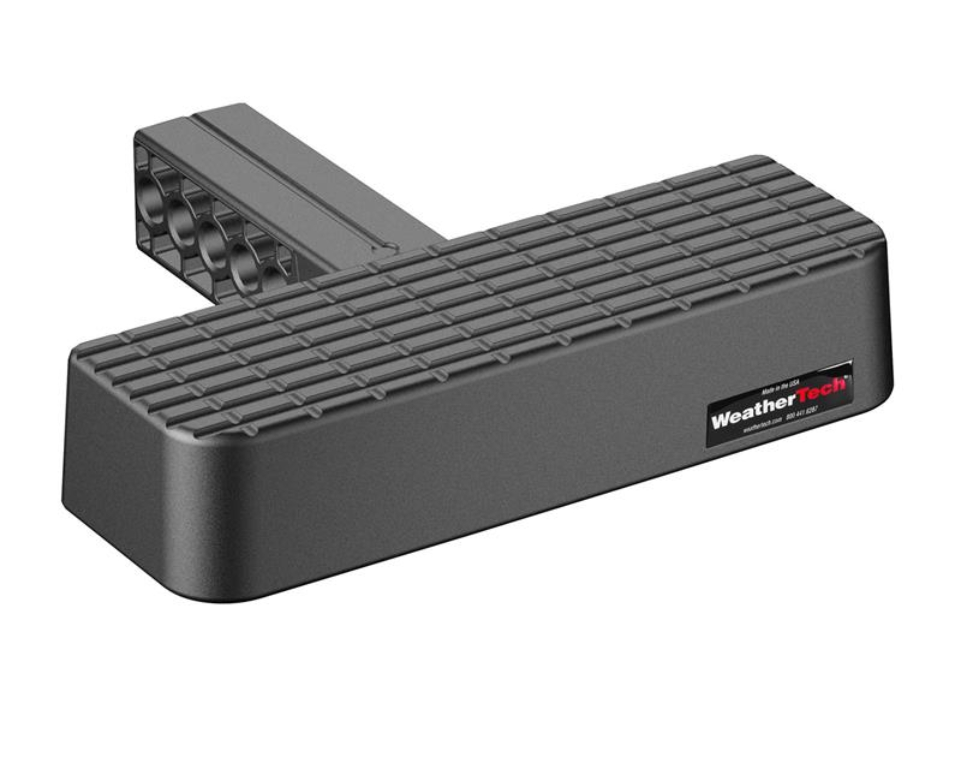 Picture of WeatherTech WT BumpStep Hitch Accessories - 81BS1