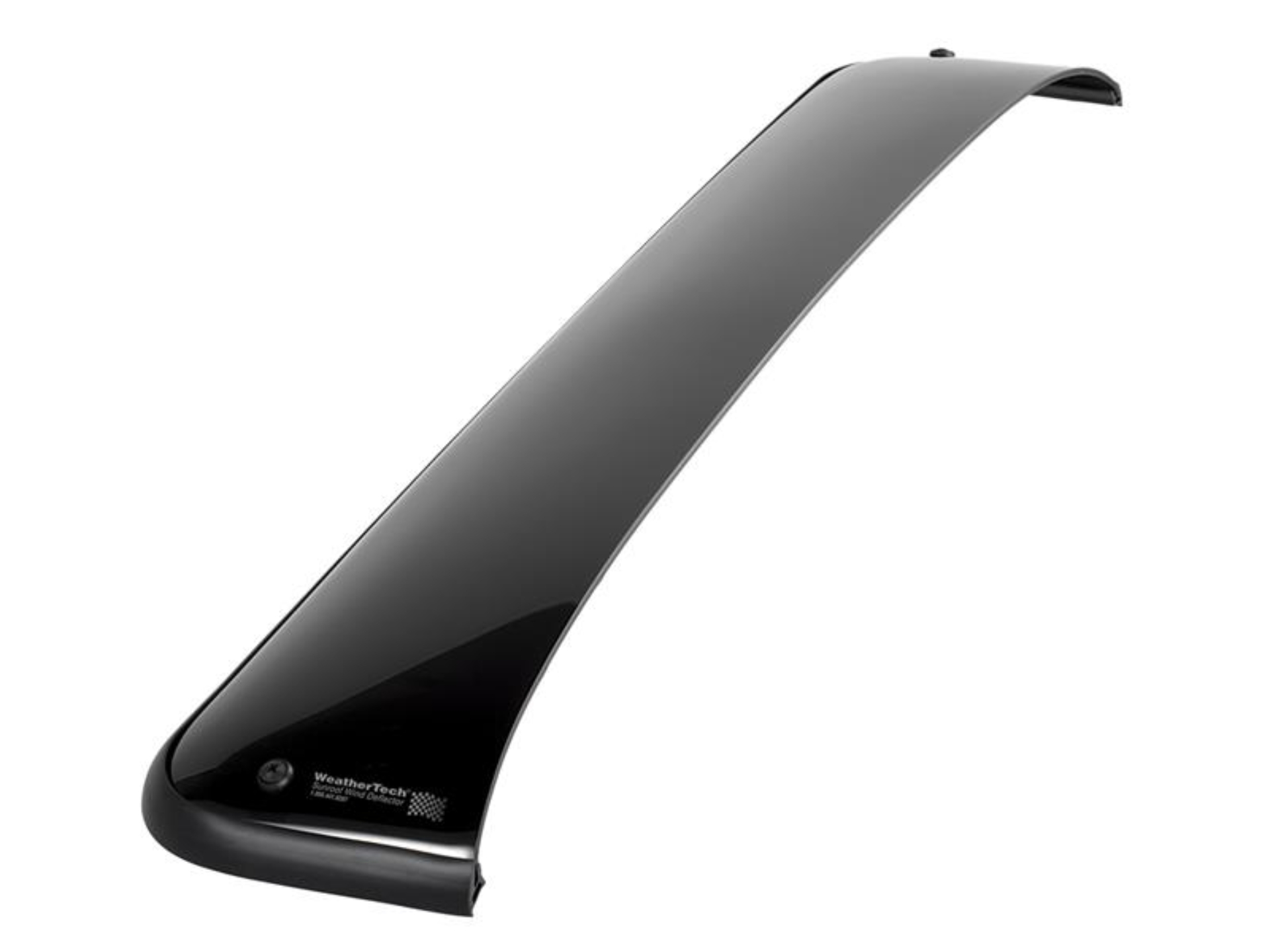 Picture of WeatherTech WT Sunroof Wind Deflectors - 89017