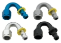 Picture of Fragola FRA Push-Lite Hose Ends Fittings - 215008
