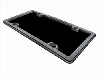Picture of WeatherTech WT ClearCover License Frame - 8ALPCC1